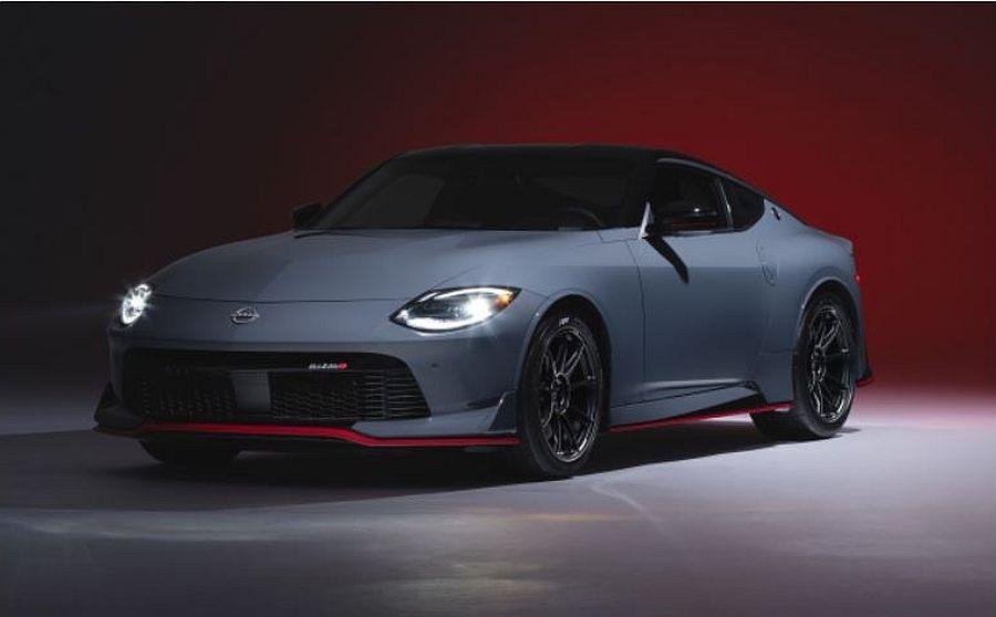 novated-lease-Nissan-Z