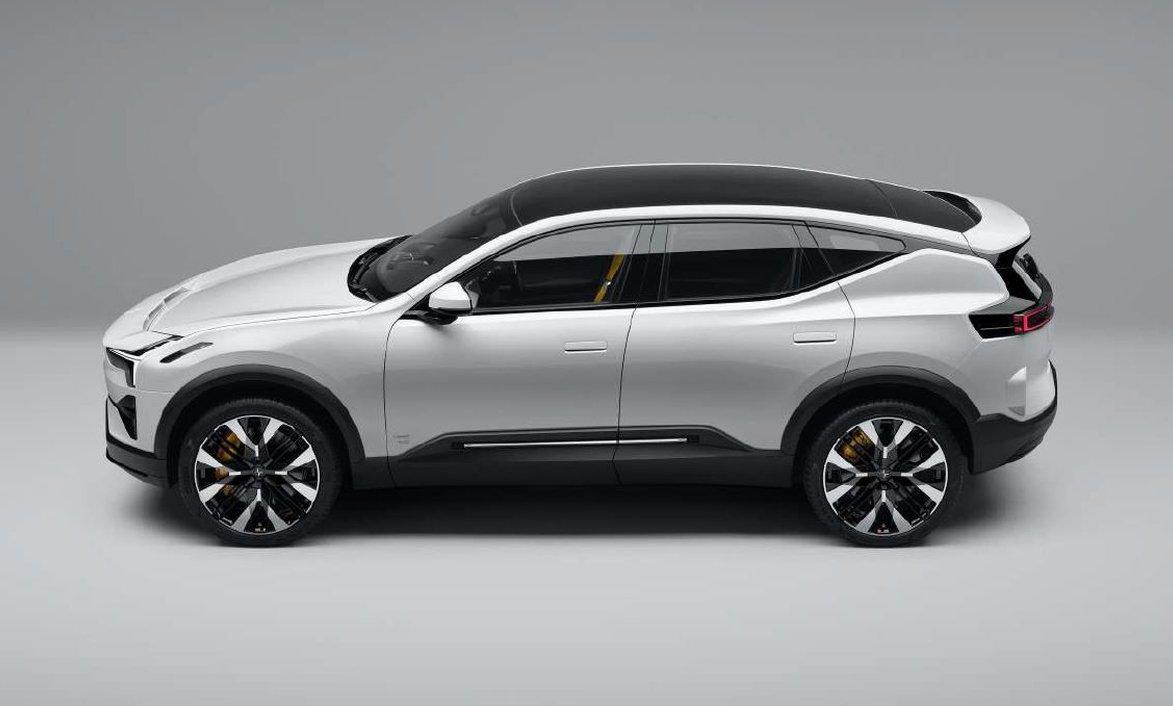 novated-lease-Polestar-3