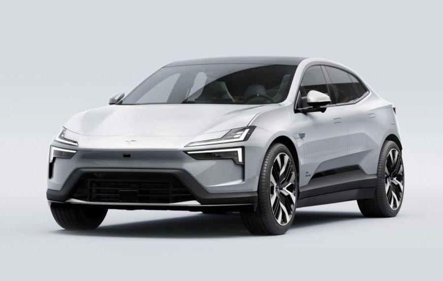 novated-lease-Polestar-4