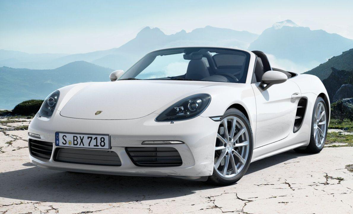 novated-lease-Porsche-718