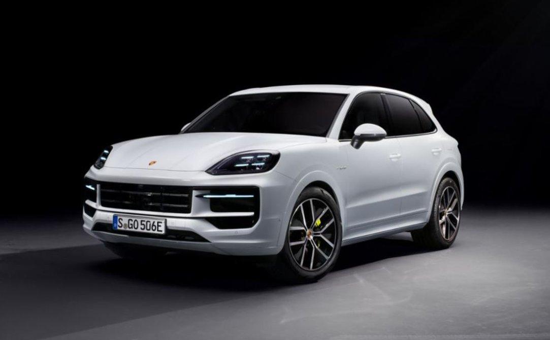 novated-lease-Porsche-CAYENNE