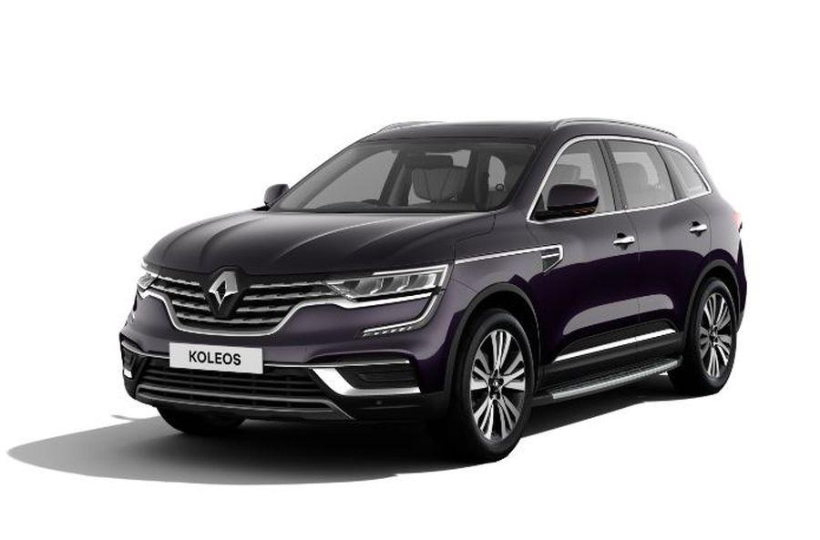novated-lease-Renault-KOLEOS