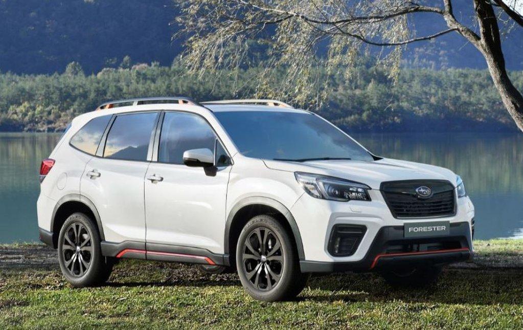 novated-lease-Subaru-FORESTER