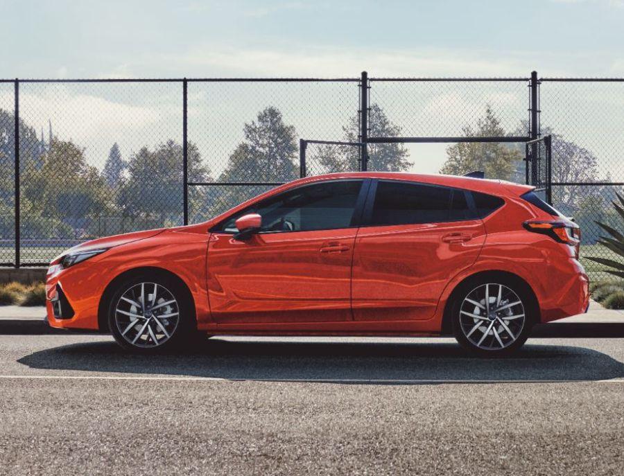 novated-lease-Subaru-IMPREZA