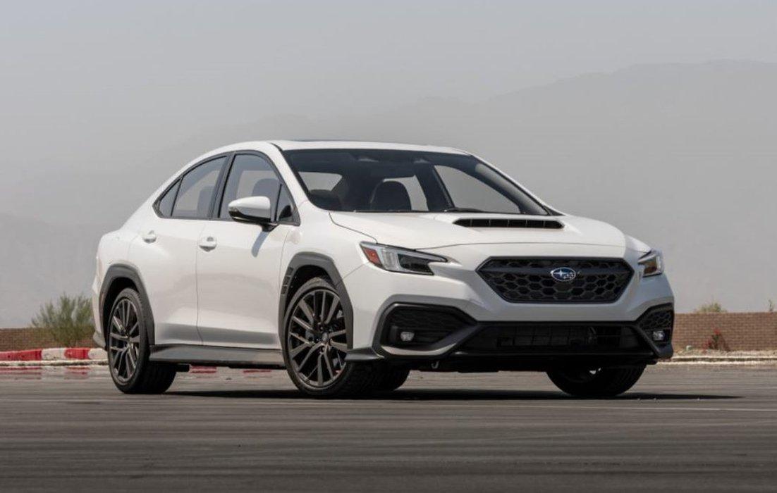 novated-lease-Subaru-WRX