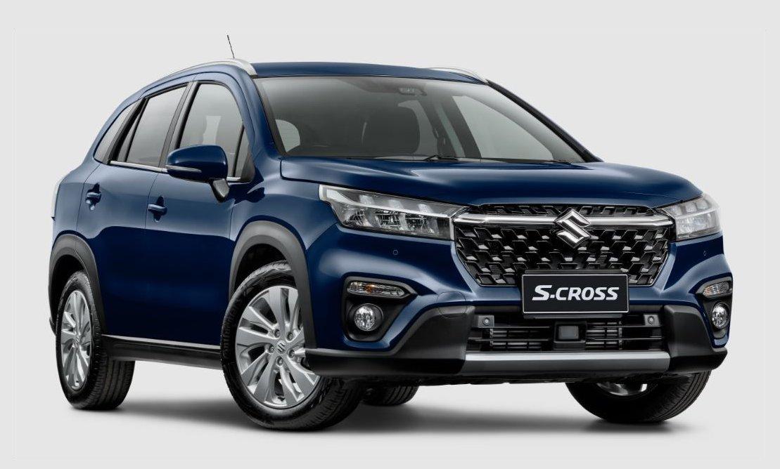 novated-lease-Suzuki-S-CROSS
