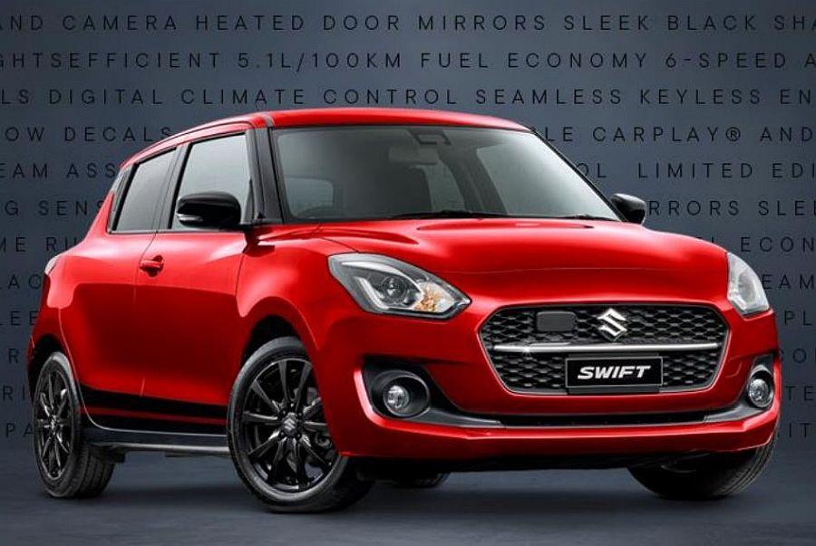 novated-lease-Suzuki-SWIFT