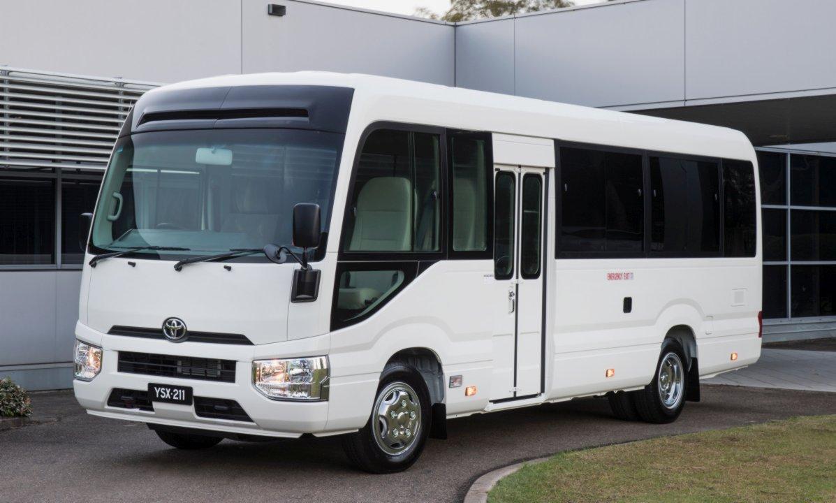 novated-lease-Toyota-COASTER