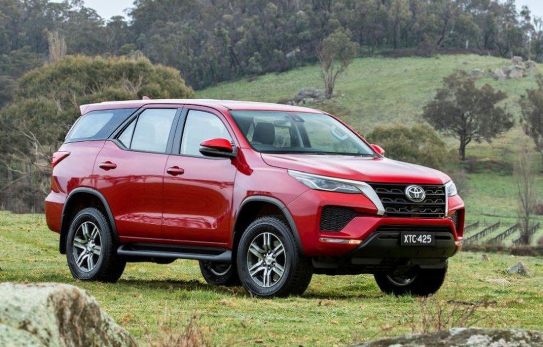 novated-lease-Toyota-FORTUNER