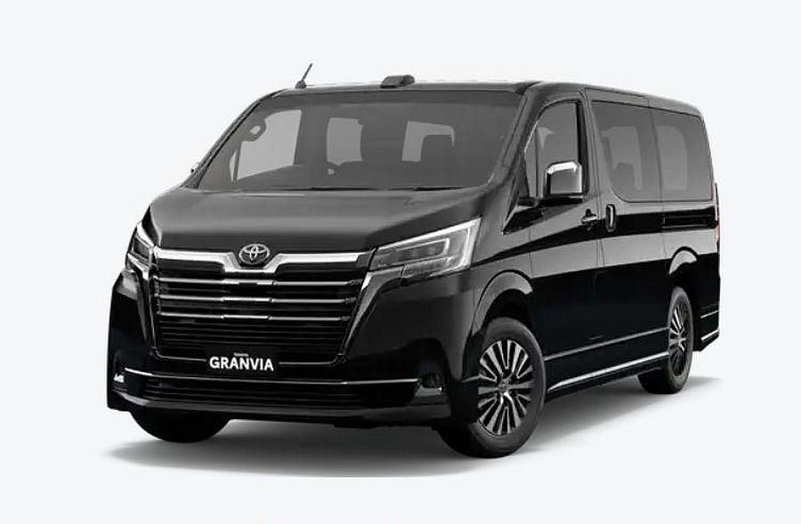 novated-lease-Toyota-GRANVIA