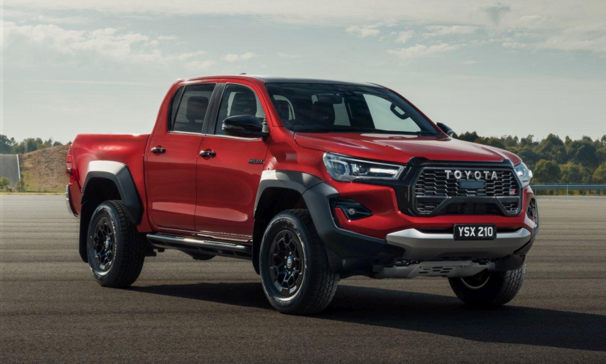 novated-lease-Toyota-HILUX