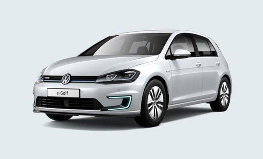 novated-lease-Volkswagen-E-GOLF