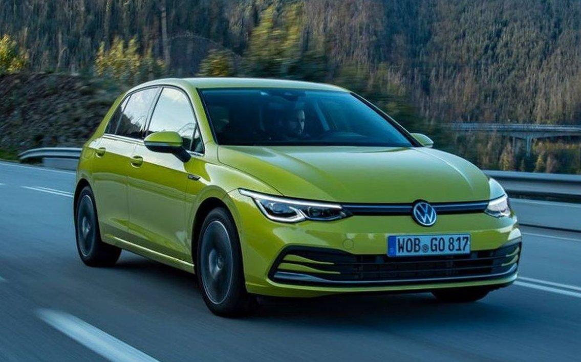 novated-lease-Volkswagen-GOLF