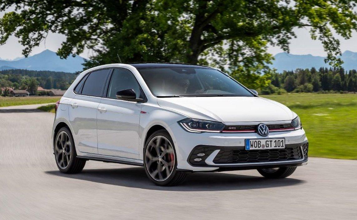 novated-lease-Volkswagen-POLO