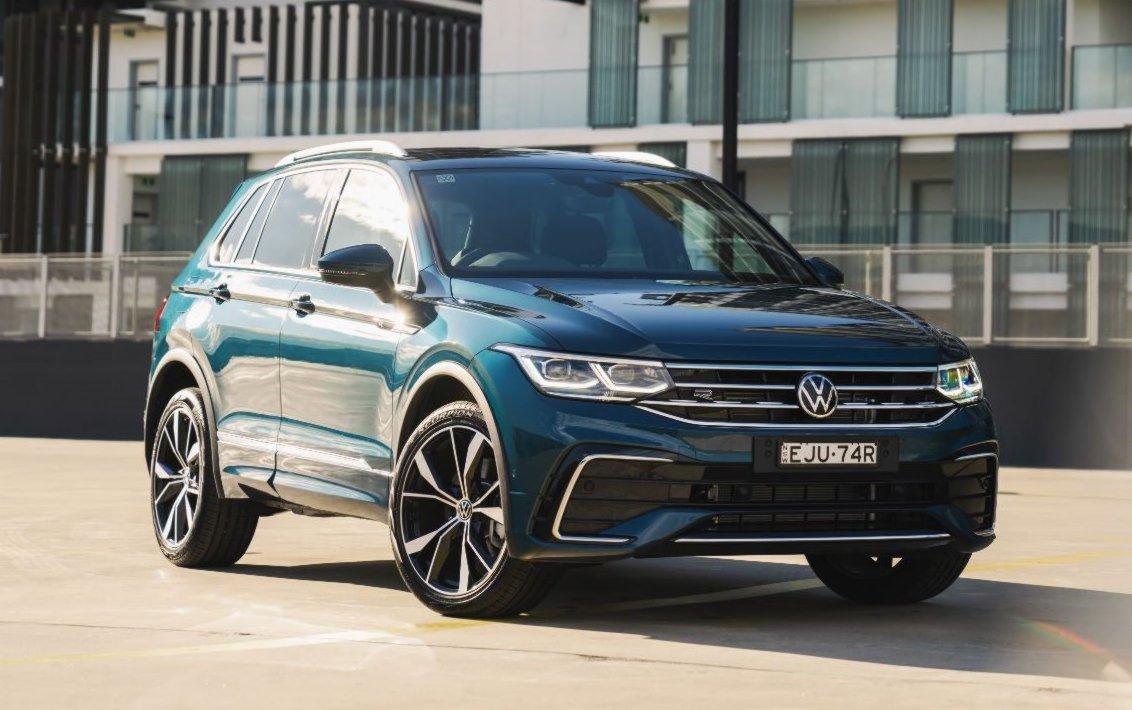 novated-lease-Volkswagen-TIGUAN