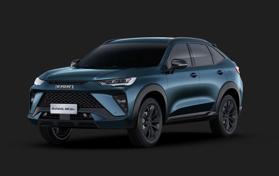 novated-lease-GWM-HAVAL H6GT