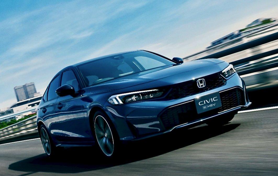novated-lease-Honda-CIVIC