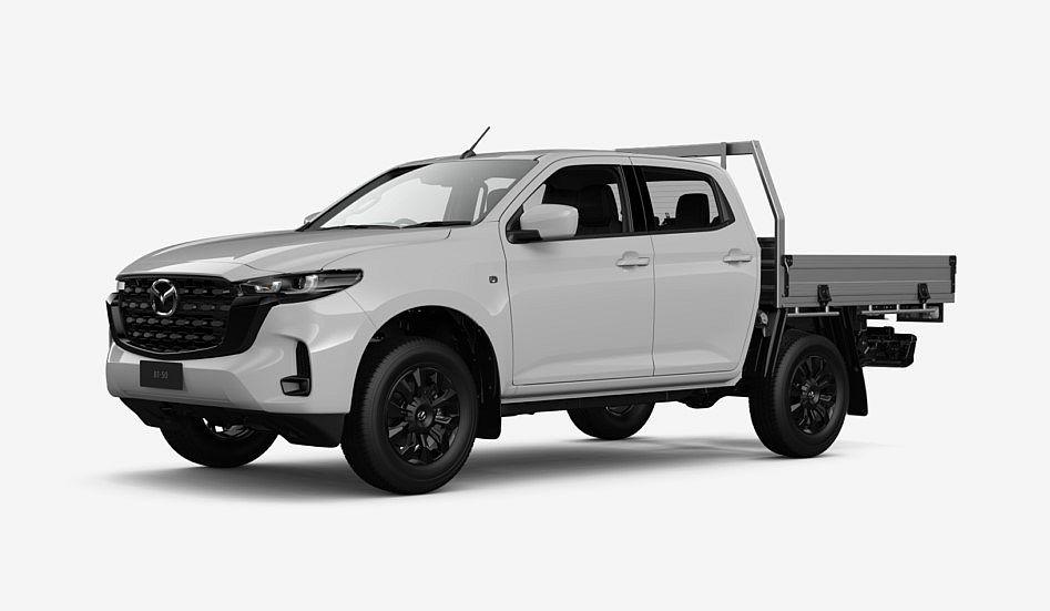 novated-lease-Mazda-BT-50