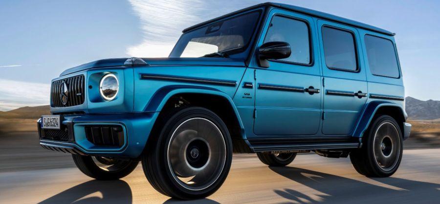 novated-lease-Mercedes-amg-G