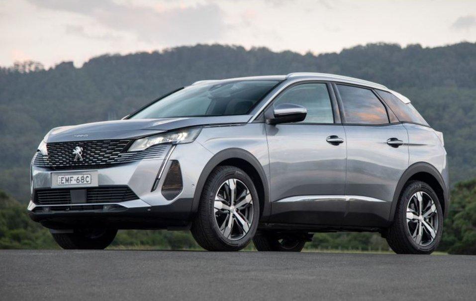 novated-lease-Peugeot-3008