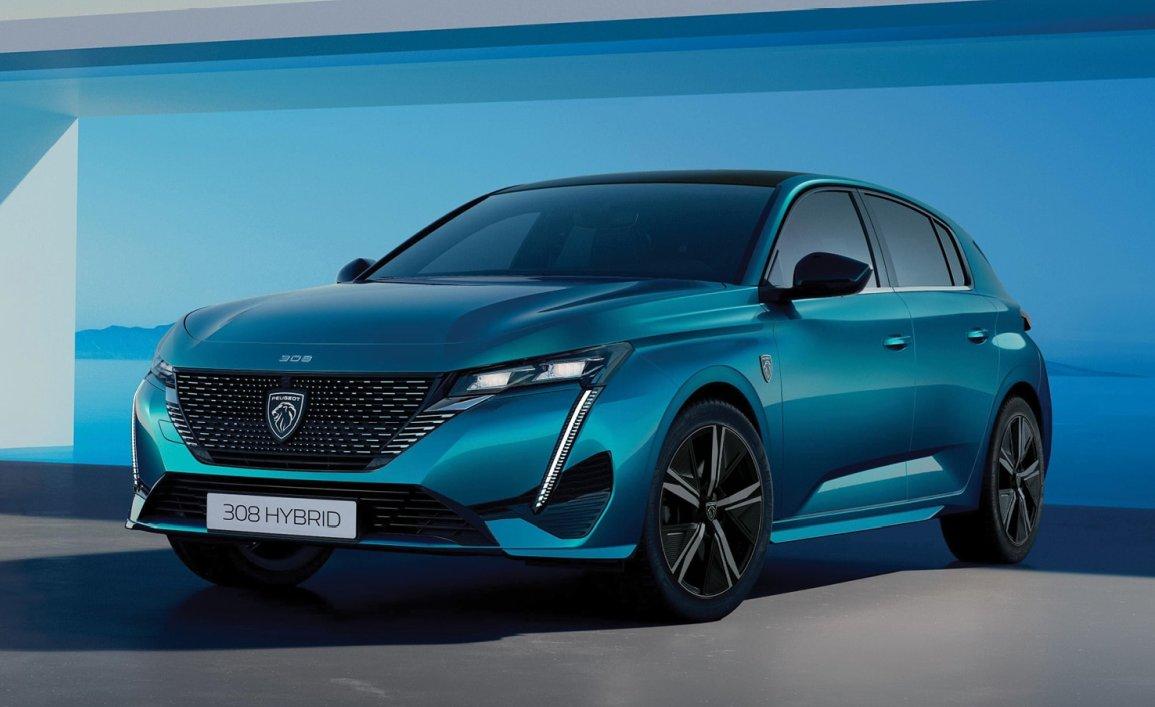 novated-lease-Peugeot-308