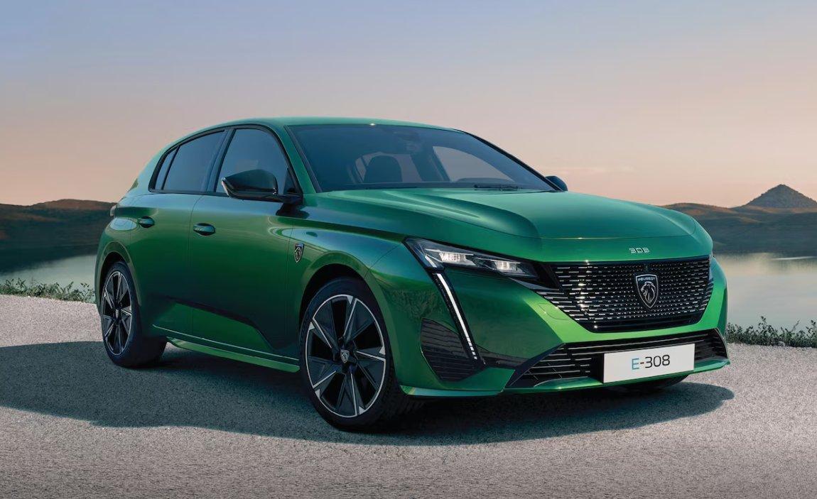 novated-lease-Peugeot-E-308