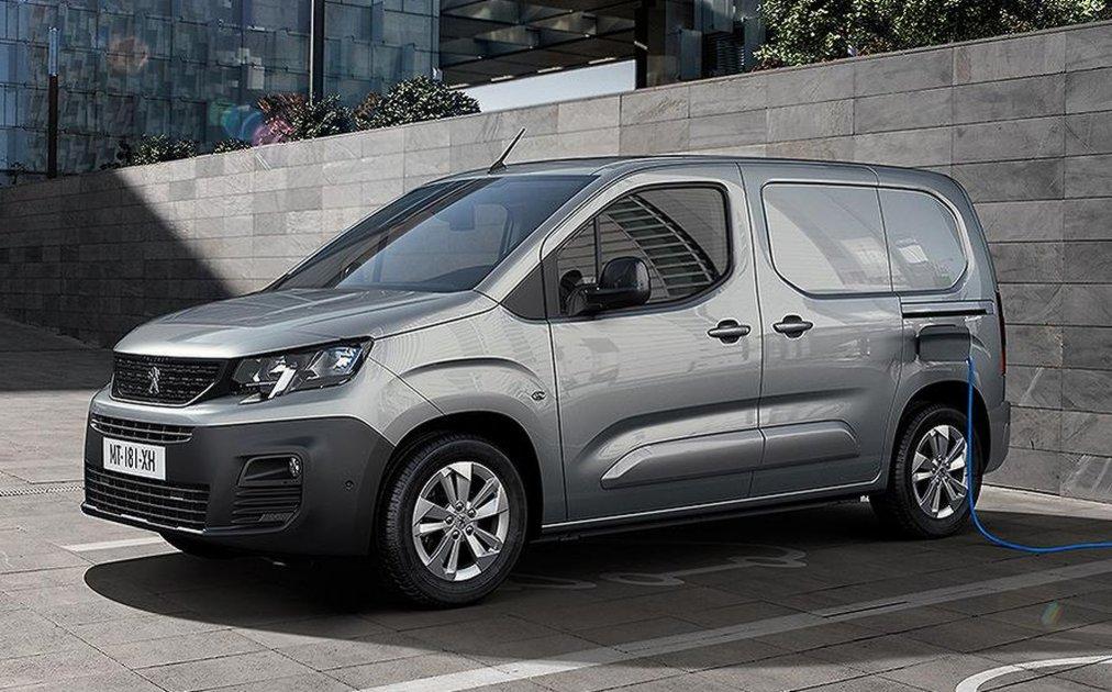 novated-lease-Peugeot-e-PARTNER