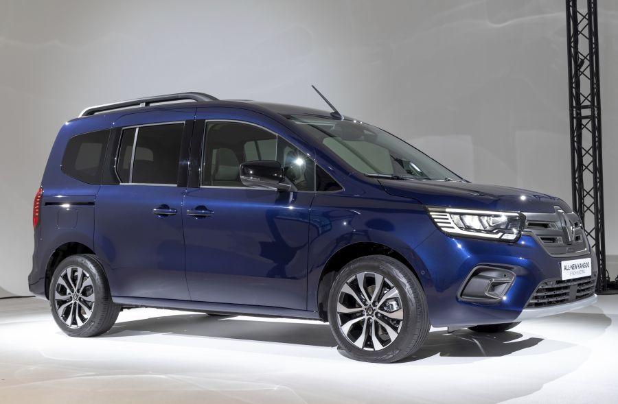 novated-lease-Renault-KANGOO