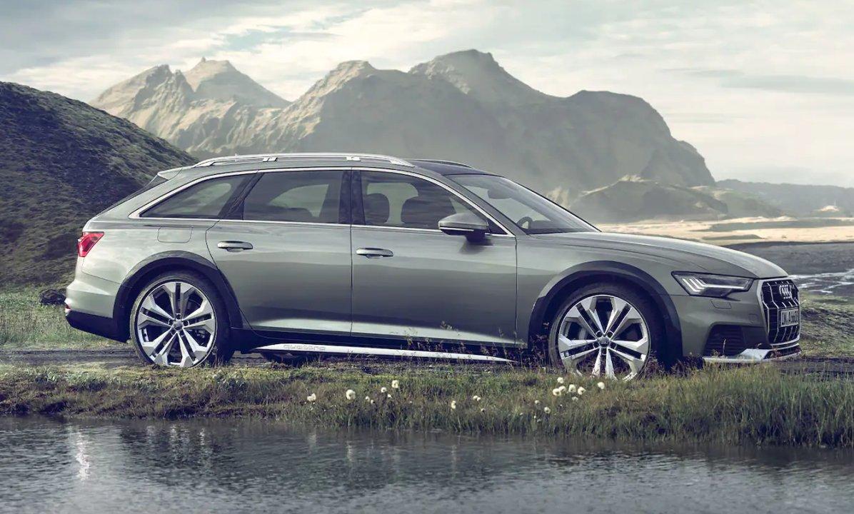 novated-lease-Audi-A6