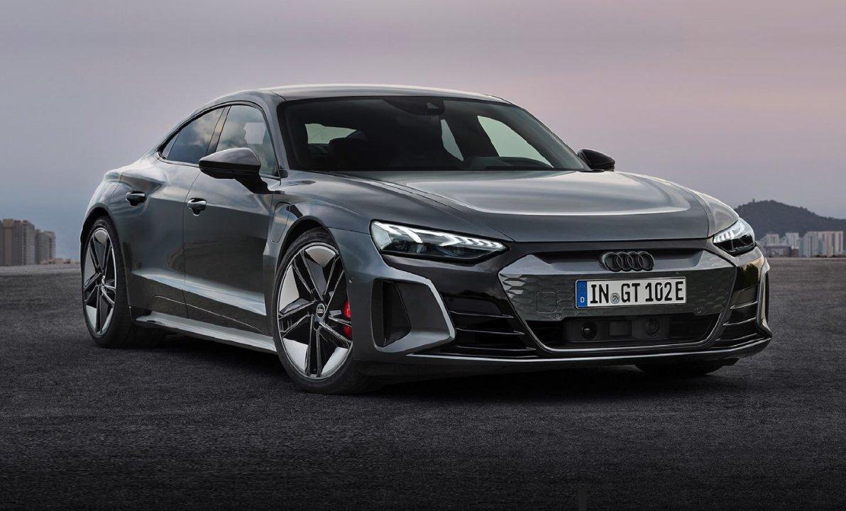 novated-lease-Audi-e-TRON