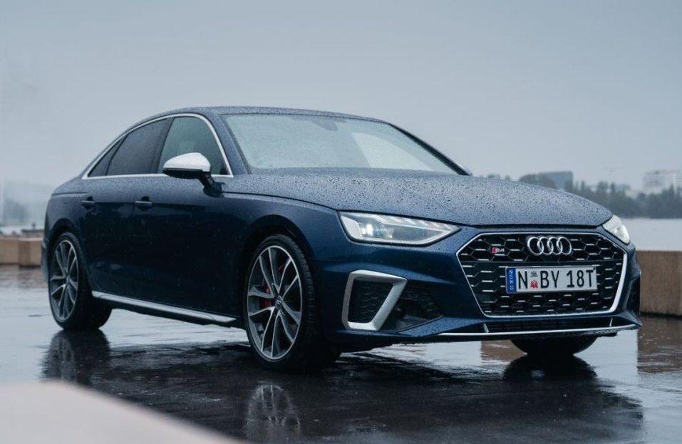 novated-lease-Audi-S4