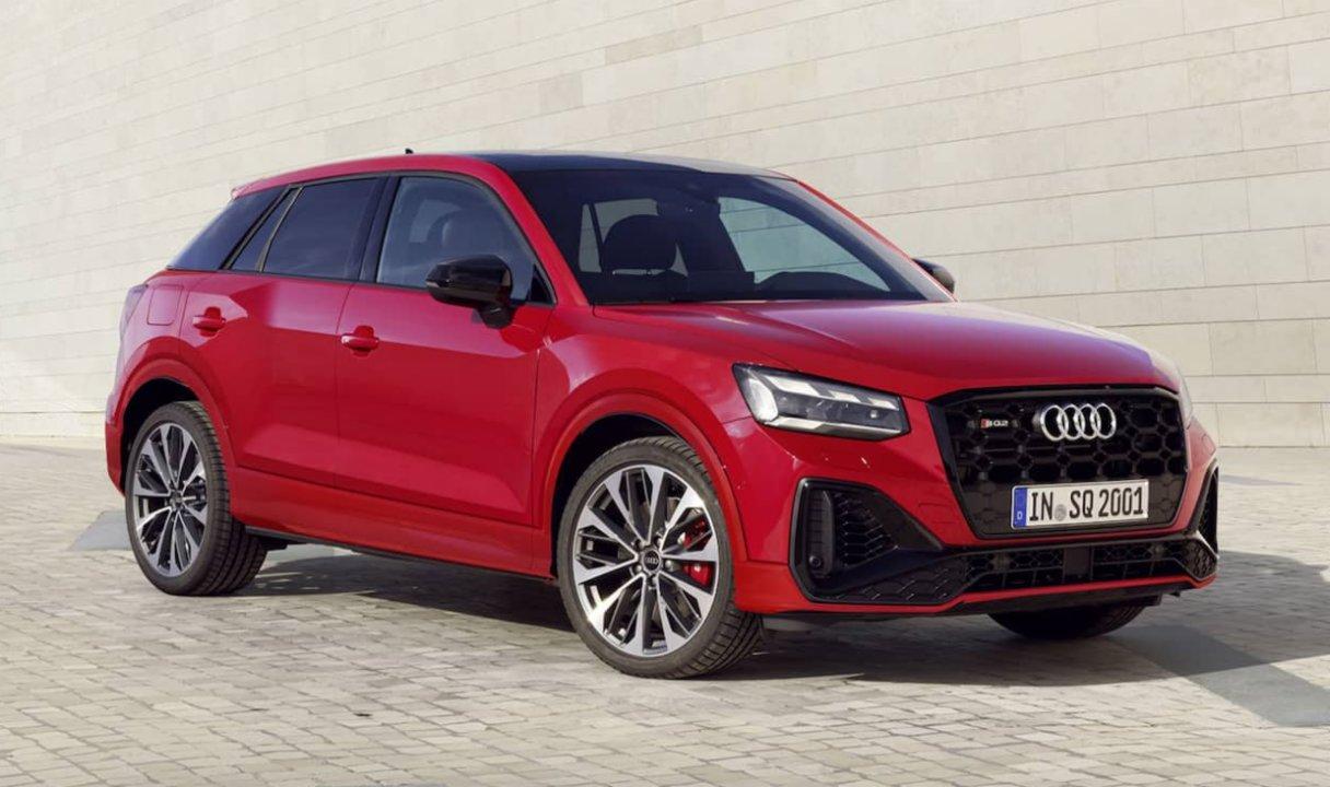 novated-lease-Audi-SQ2