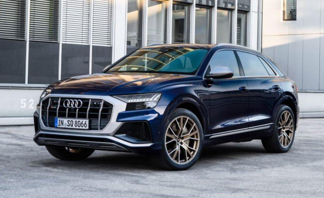novated-lease-Audi-SQ8