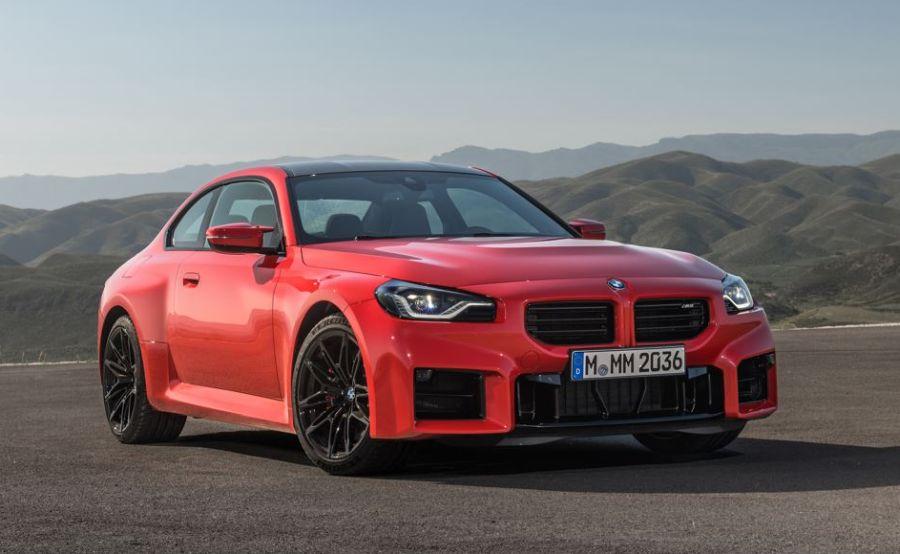 novated-lease-BMW-M2