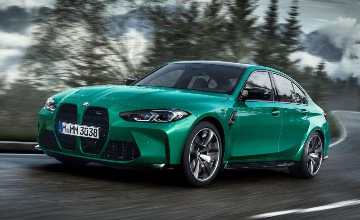 novated-lease-BMW-M3
