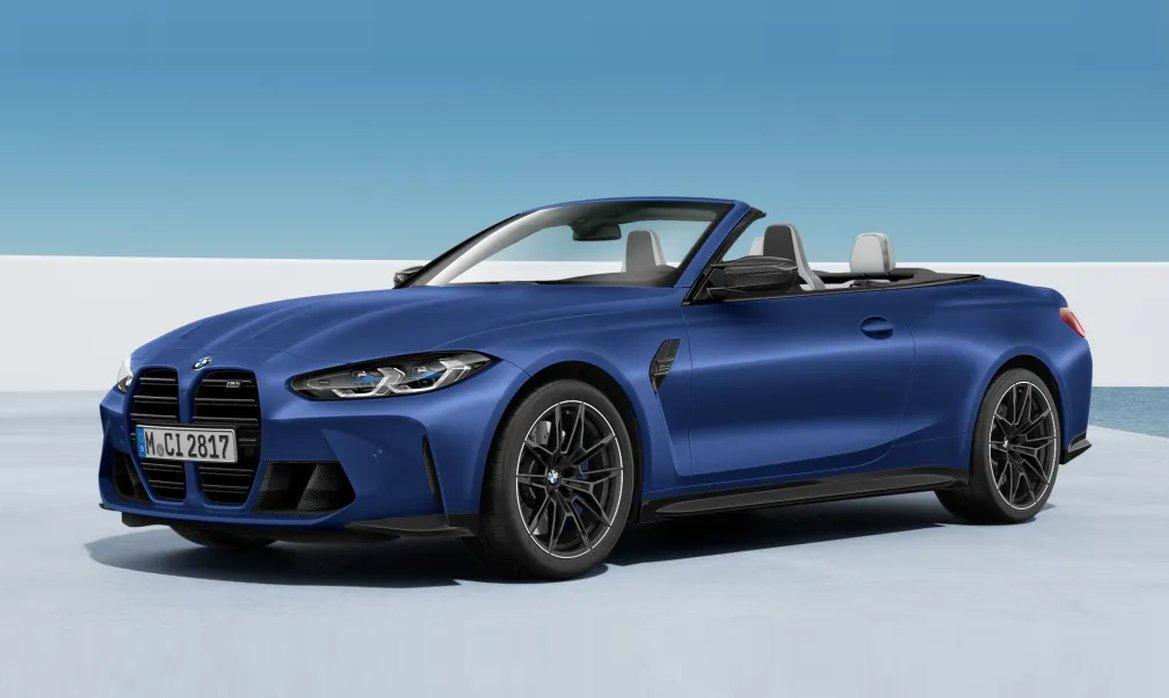 novated-lease-BMW-M4