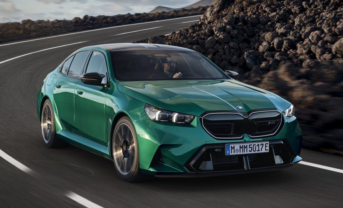 novated-lease-BMW-M5