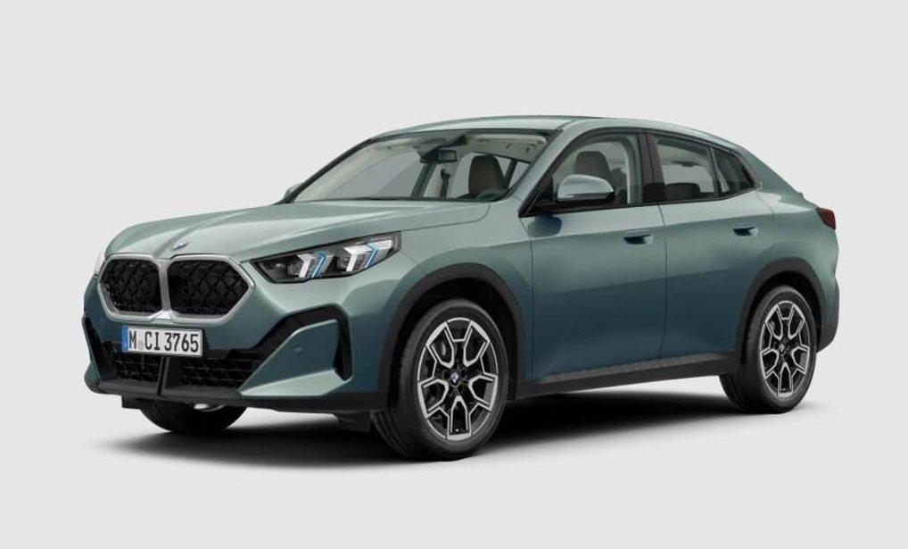 novated-lease-BMW-X2