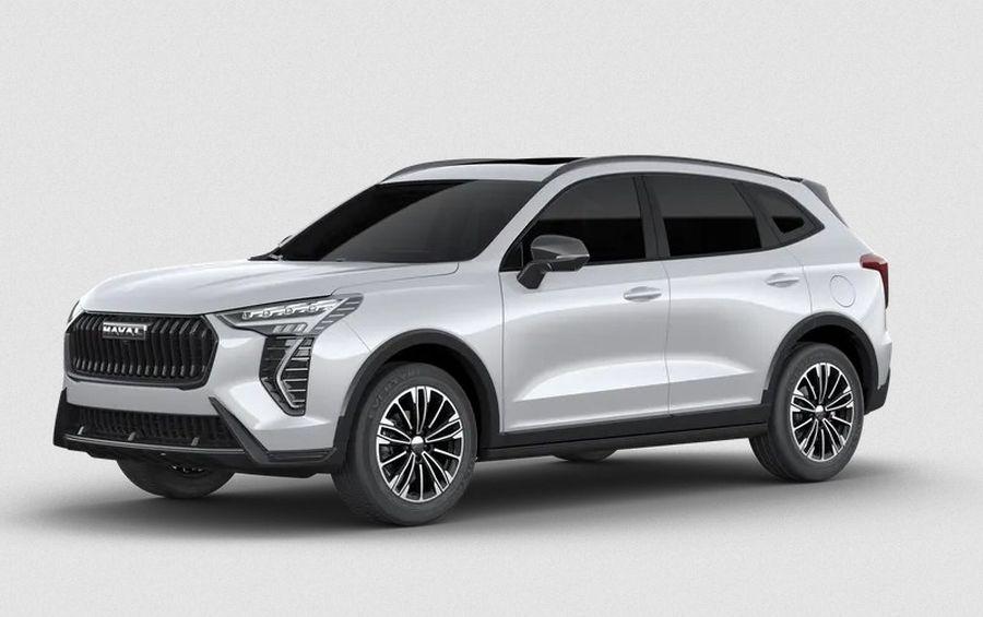 novated-lease-GWM-HAVAL JOLION