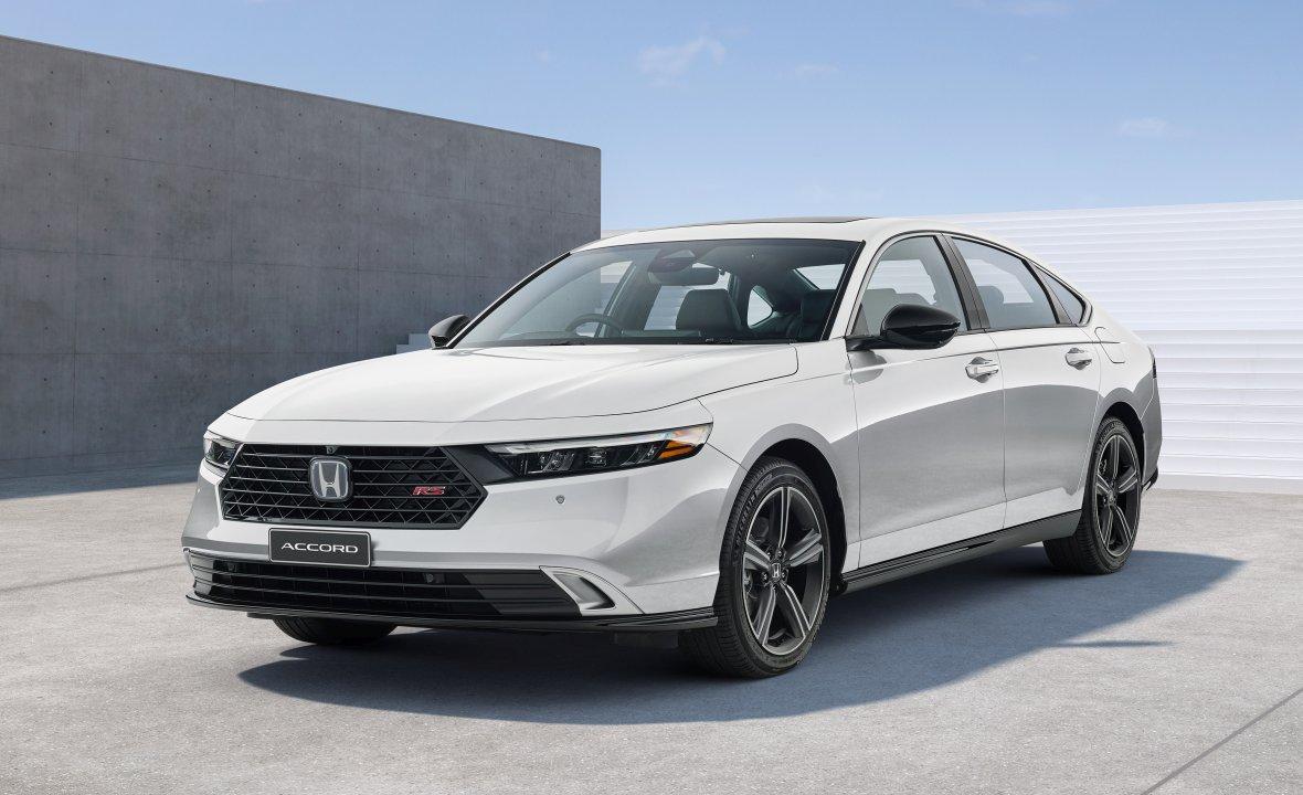 novated-lease-Honda-ACCORD