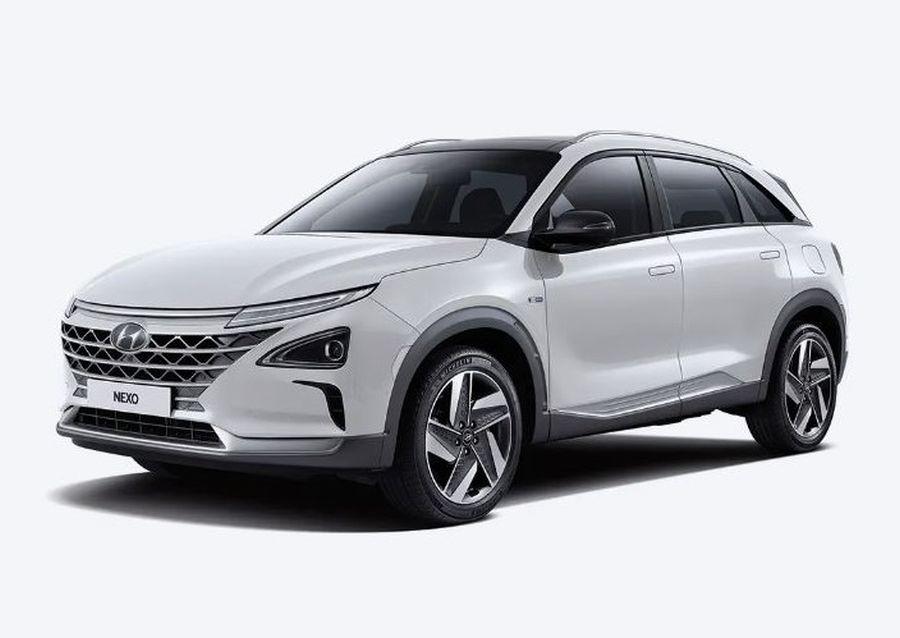 novated-lease-Hyundai-NEXO