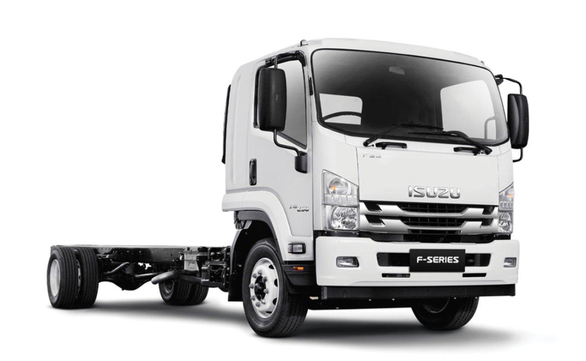 novated-lease-Isuzu-FSD
