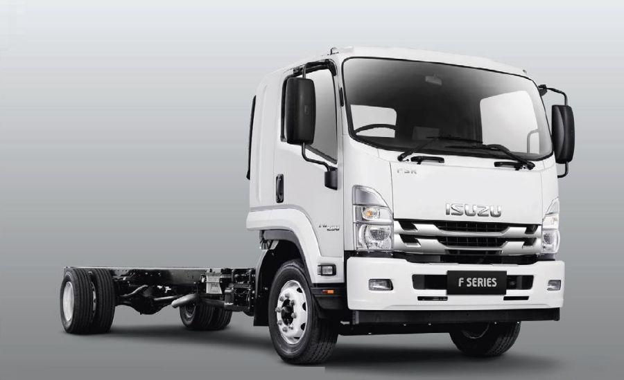 novated-lease-Isuzu-FSR