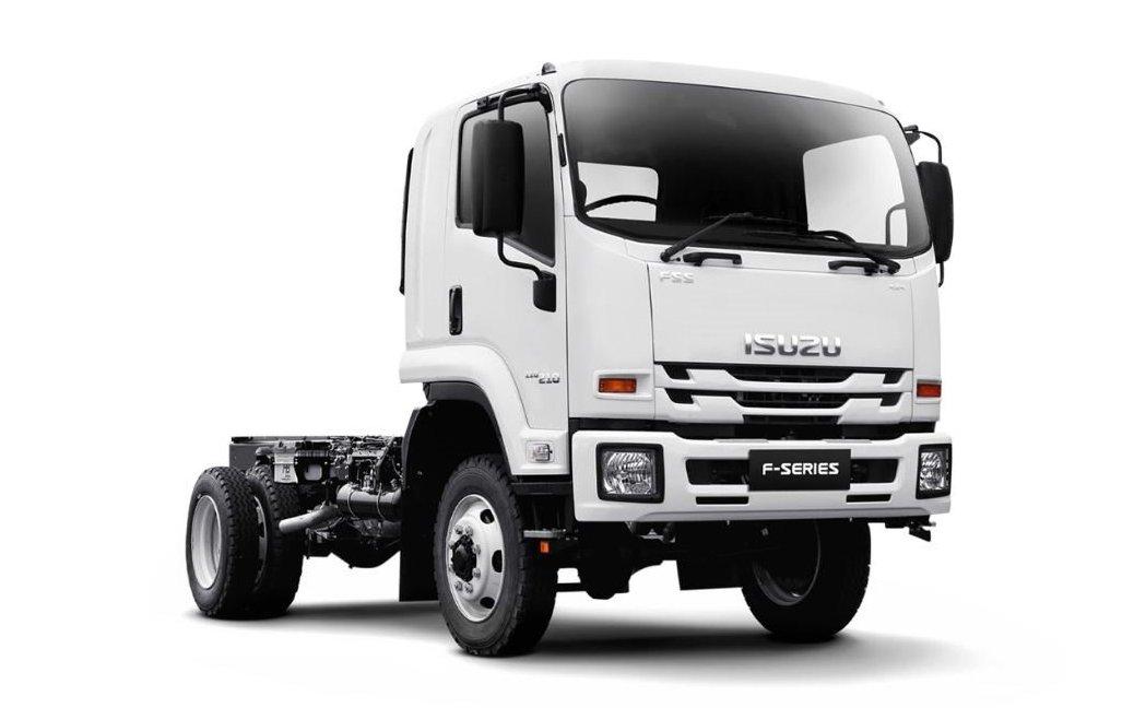 novated-lease-Isuzu-FSS