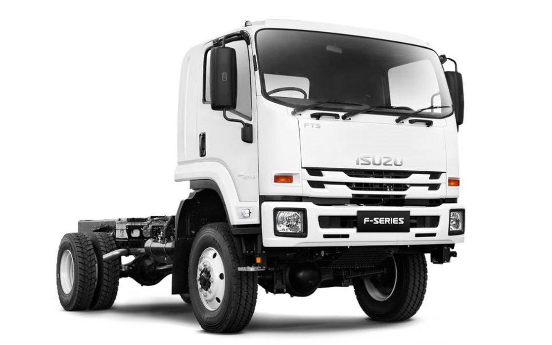 novated-lease-Isuzu-FTS