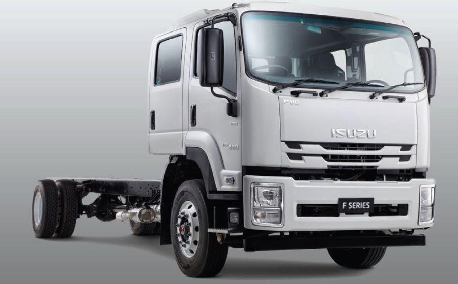 novated-lease-Isuzu-FVD
