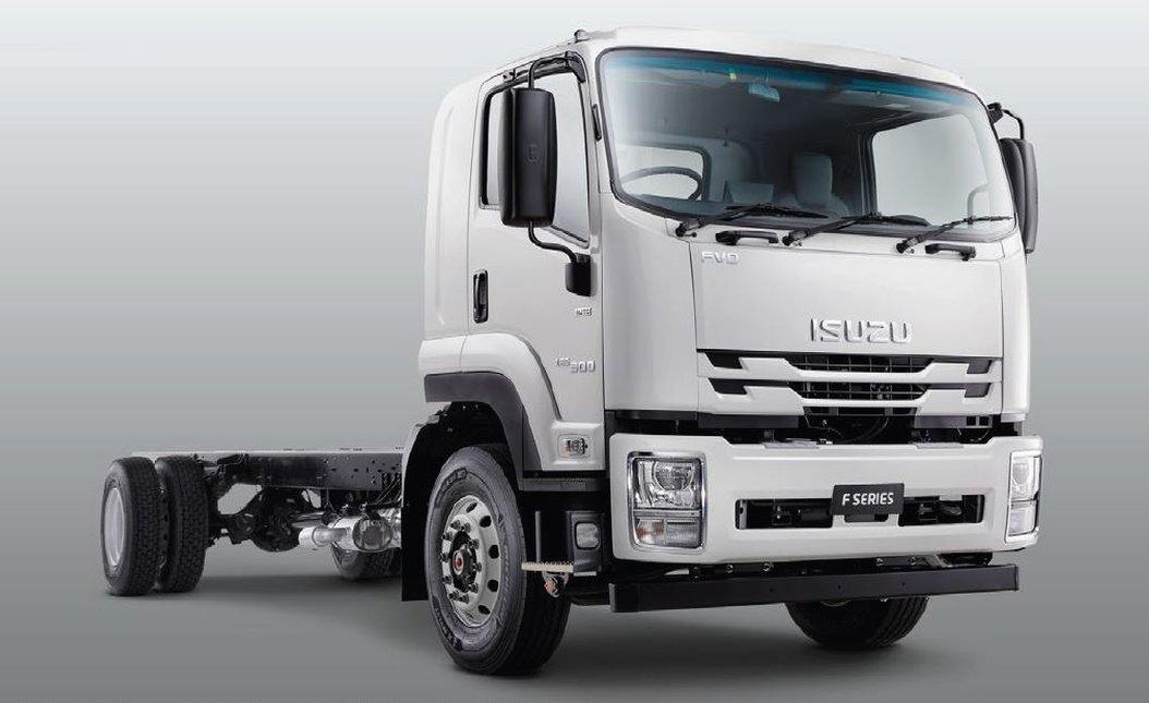 novated-lease-Isuzu-FVR