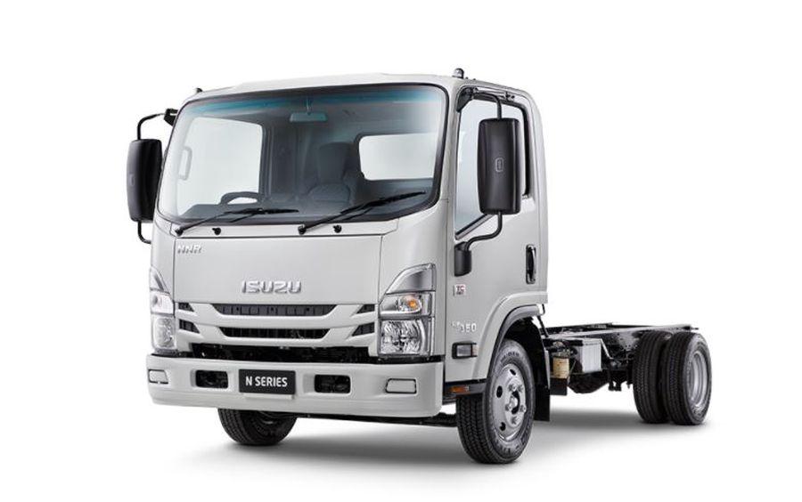 novated-lease-Isuzu-NNR