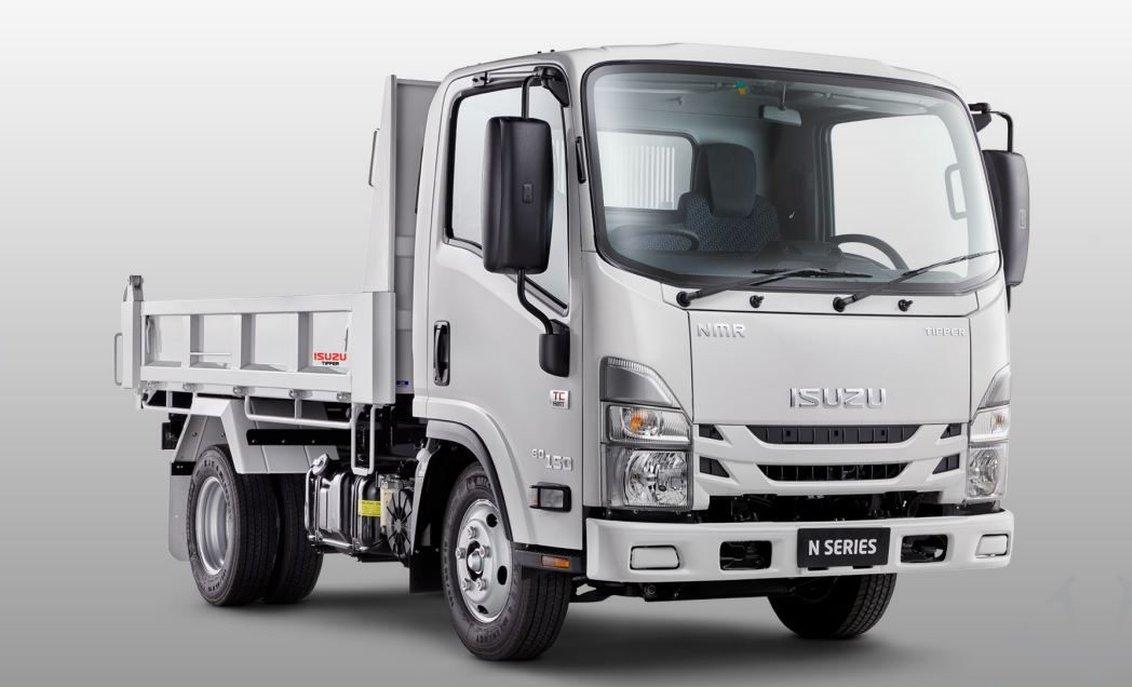 novated-lease-Isuzu-NPR