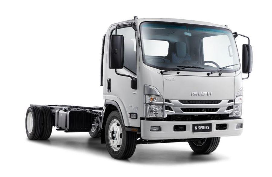 novated-lease-Isuzu-NQR
